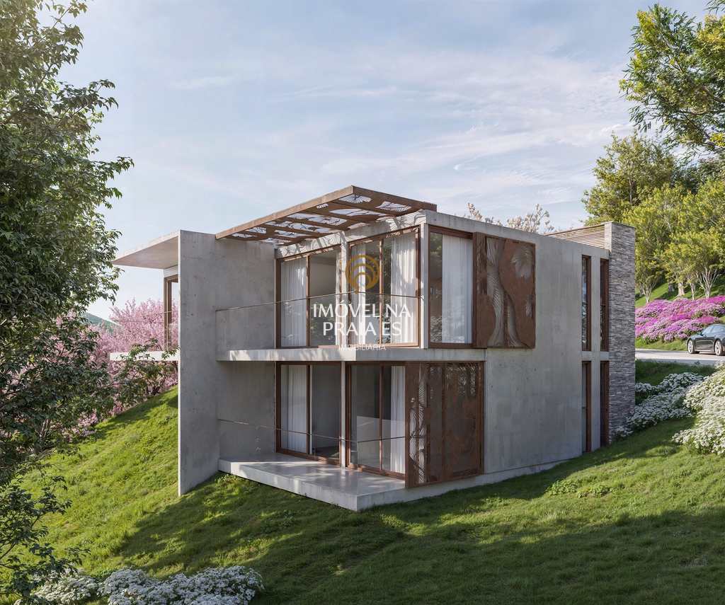 Apartamento em Aracê, no bairro Pedra Azul de Aracê