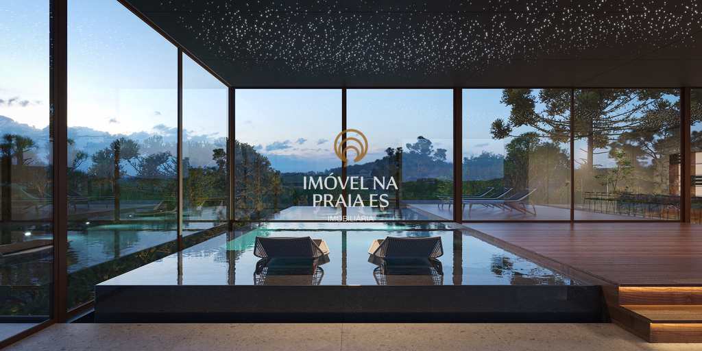 Apartamento em Aracê, no bairro Pedra Azul de Aracê