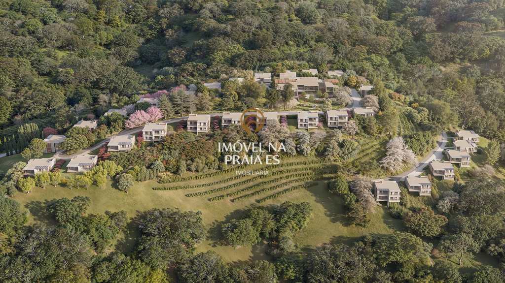 Apartamento em Aracê, no bairro Pedra Azul de Aracê