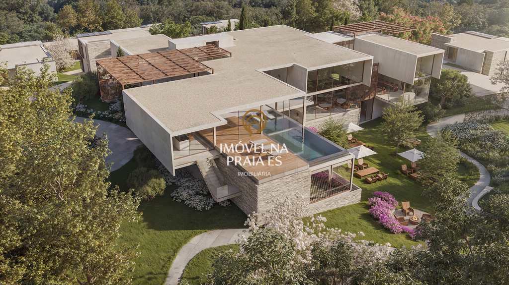 Apartamento em Aracê, no bairro Pedra Azul de Aracê