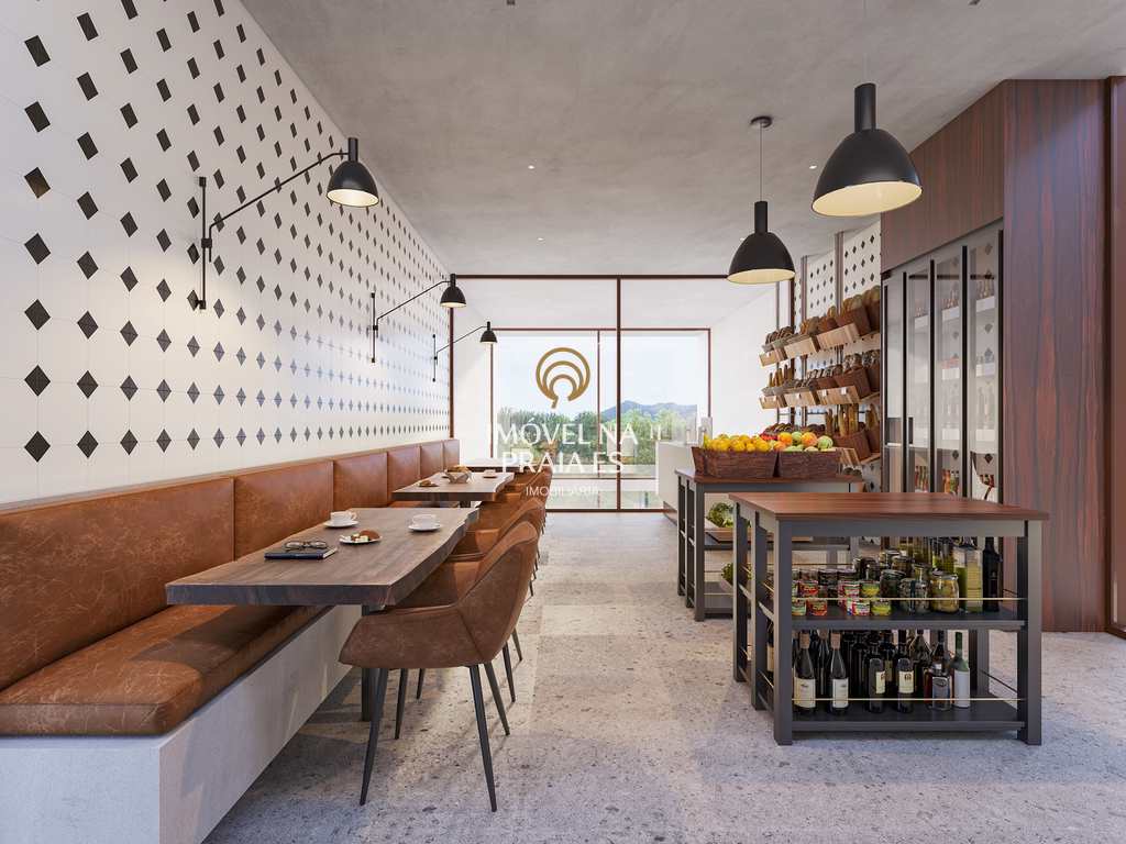 Apartamento em Aracê, no bairro Pedra Azul de Aracê