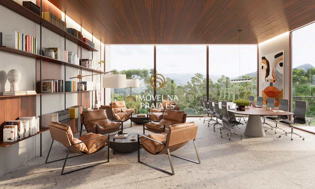 Apartamento em Aracê, no bairro Pedra Azul de Aracê
