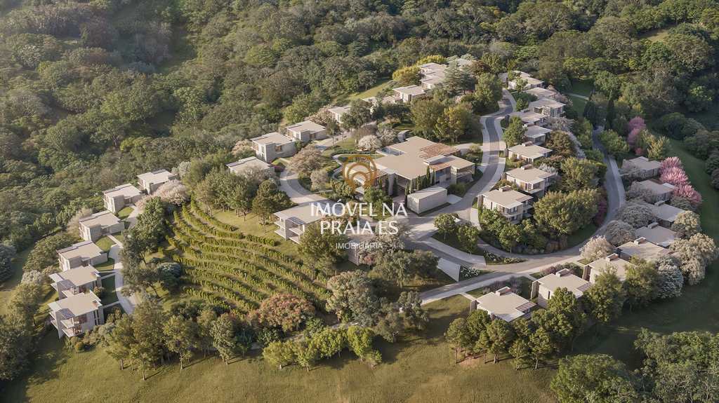 Apartamento em Aracê, no bairro Pedra Azul de Aracê
