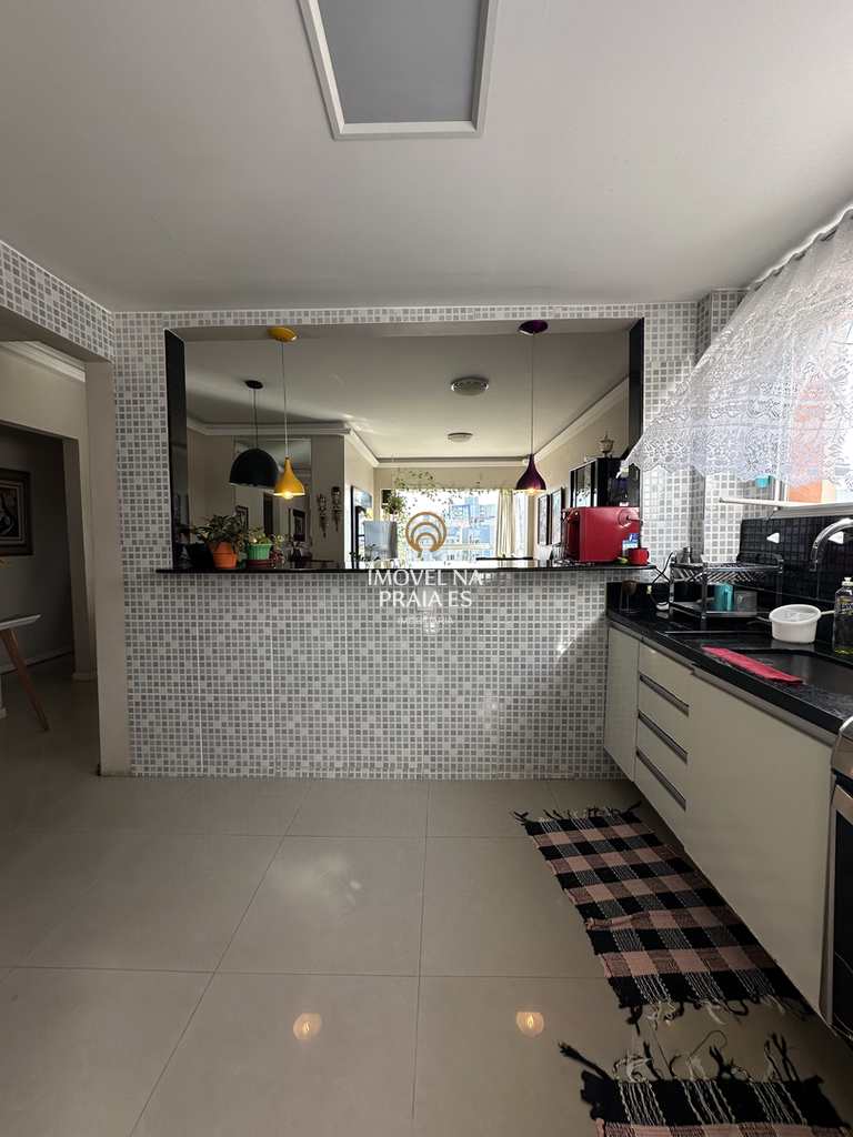 Apartamento em Vitória, no bairro Jardim Camburi