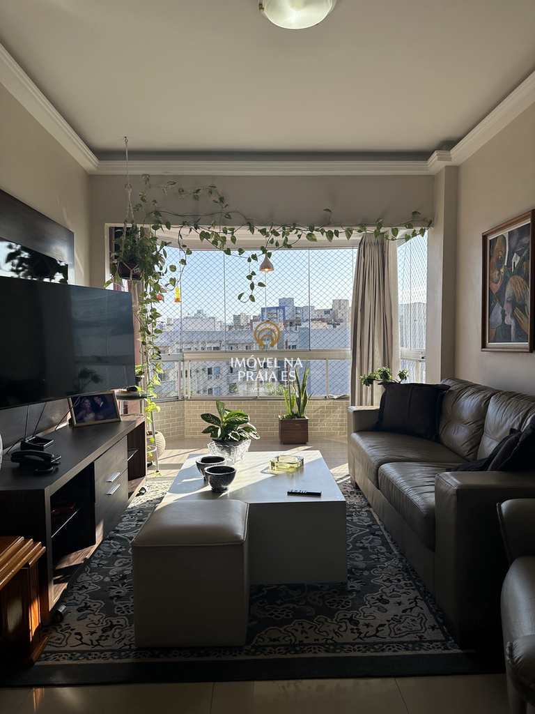 Apartamento em Vitória, no bairro Jardim Camburi
