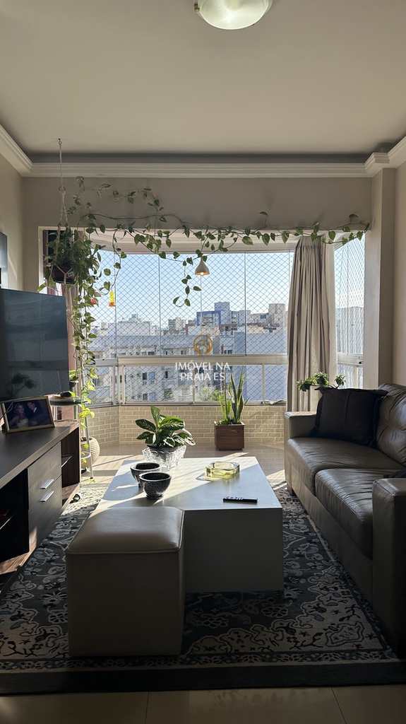 Apartamento em Vitória, no bairro Jardim Camburi