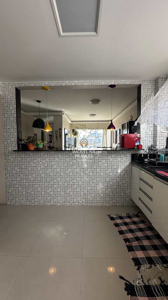 Apartamento em Vitória, no bairro Jardim Camburi