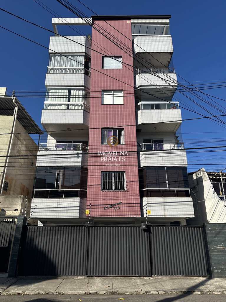 Apartamento em Vitória, no bairro Jardim Camburi