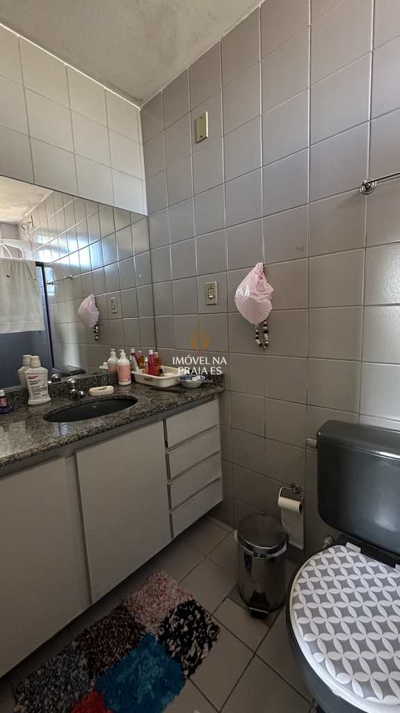 Apartamento em Vitória, no bairro Jardim Camburi