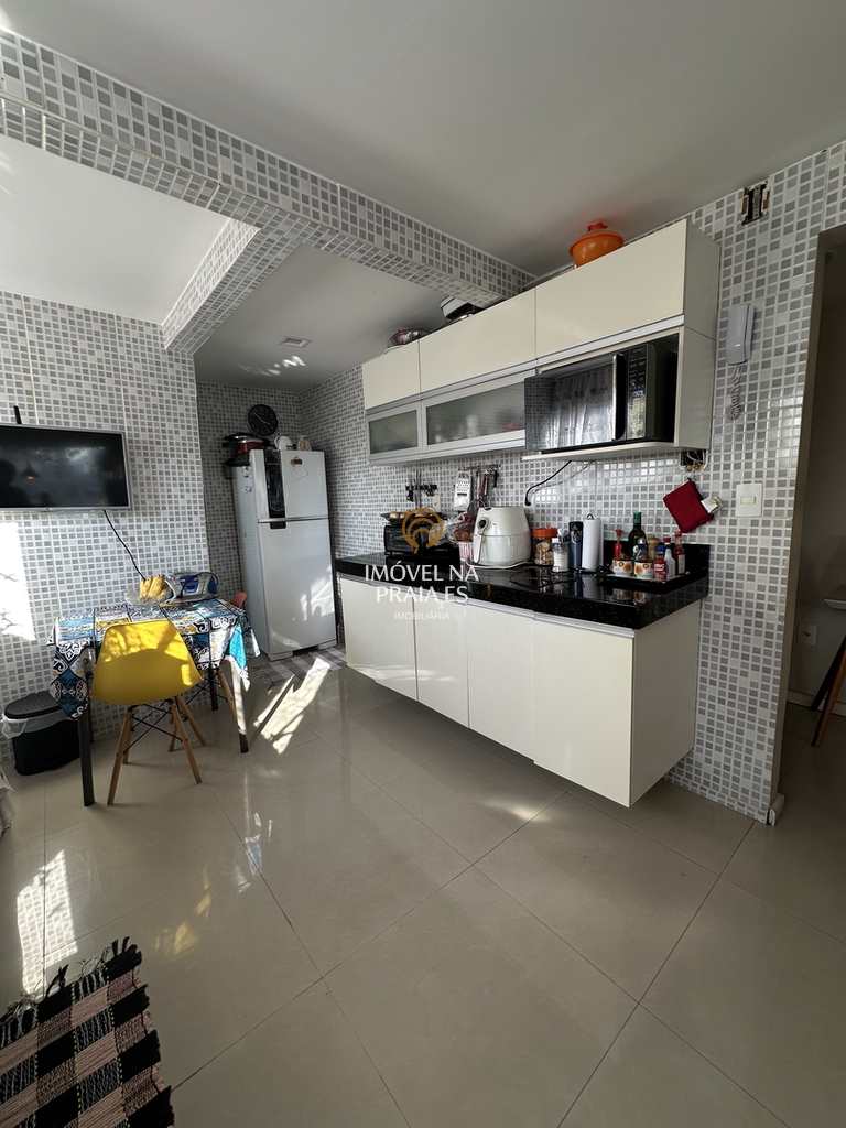 Apartamento em Vitória, no bairro Jardim Camburi