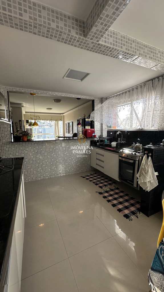 Apartamento em Vitória, no bairro Jardim Camburi