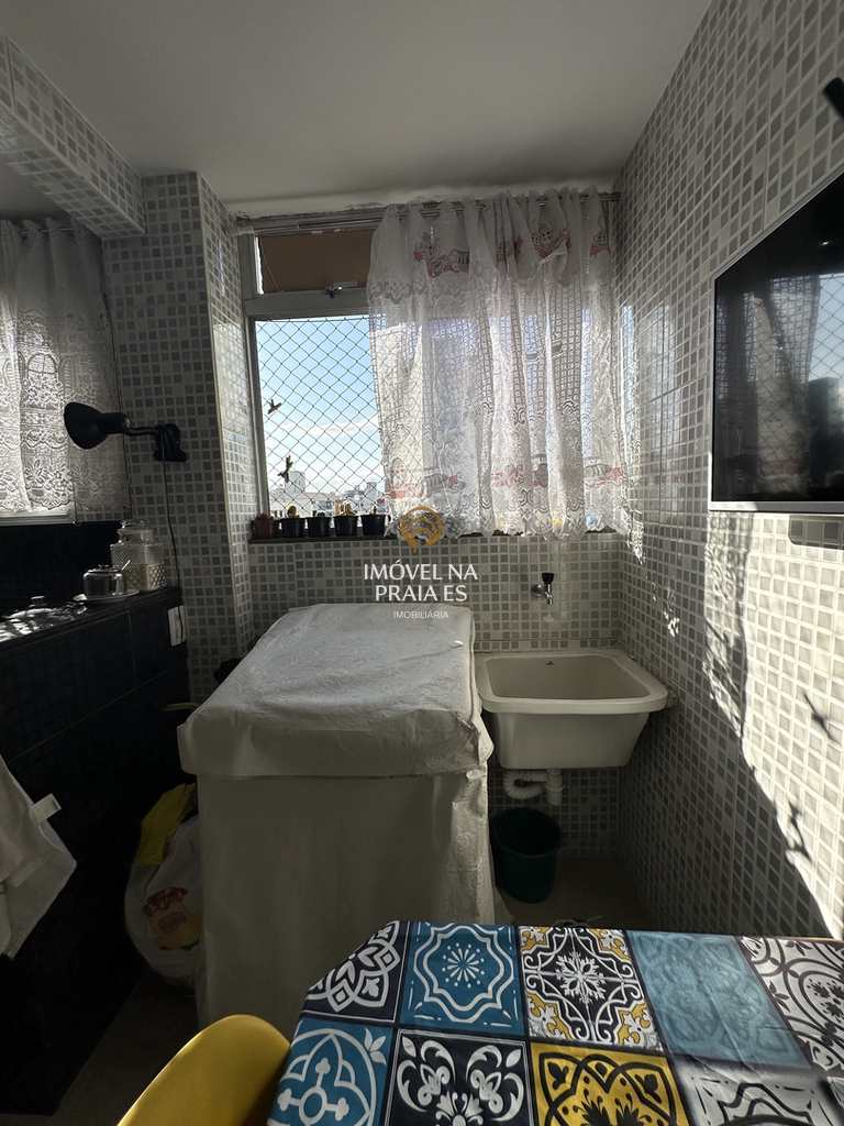 Apartamento em Vitória, no bairro Jardim Camburi