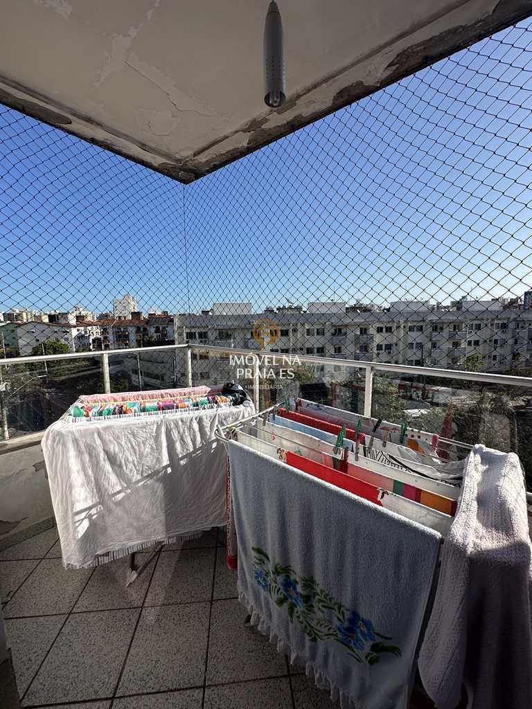 Apartamento em Vitória, no bairro Jardim Camburi