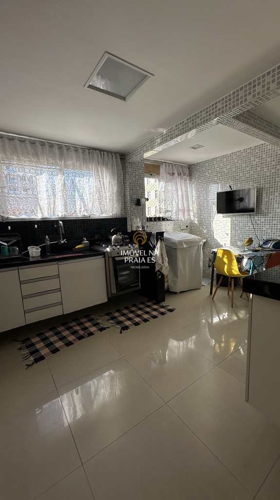 Apartamento em Vitória, no bairro Jardim Camburi