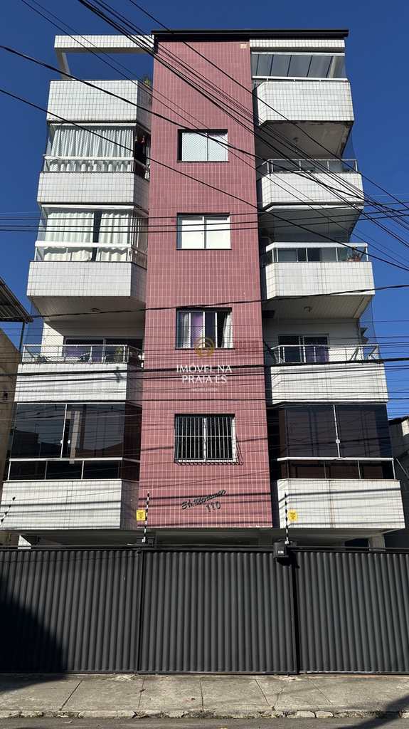 Apartamento em Vitória, no bairro Jardim Camburi