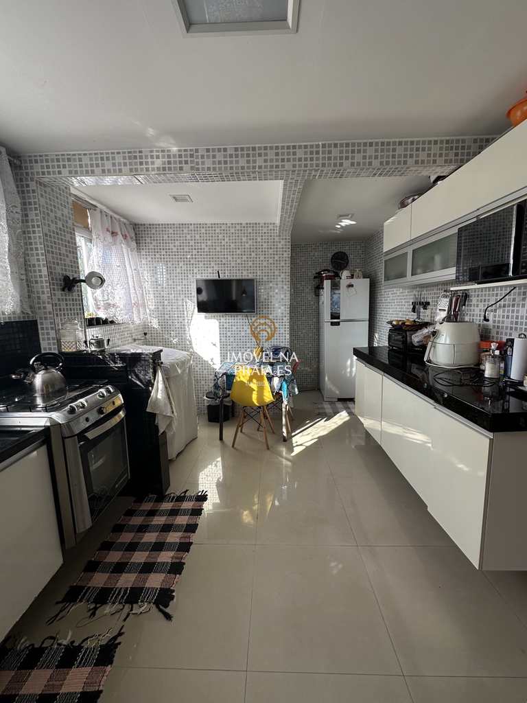 Apartamento em Vitória, no bairro Jardim Camburi