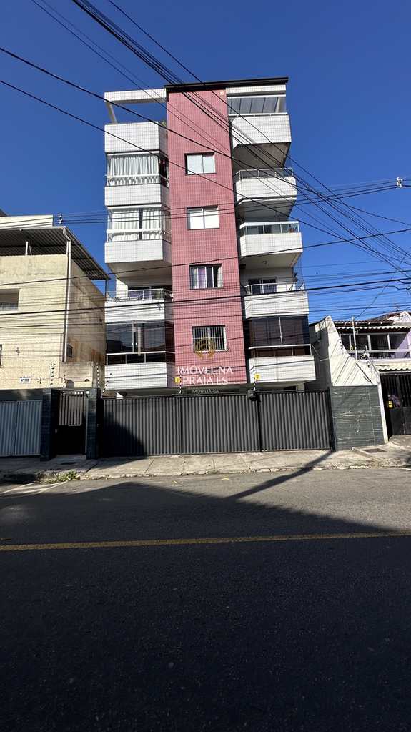 Apartamento em Vitória, no bairro Jardim Camburi