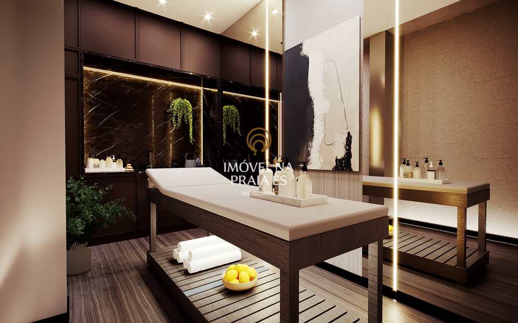 Apartamento em Vila Velha, no bairro Praia de Itaparica