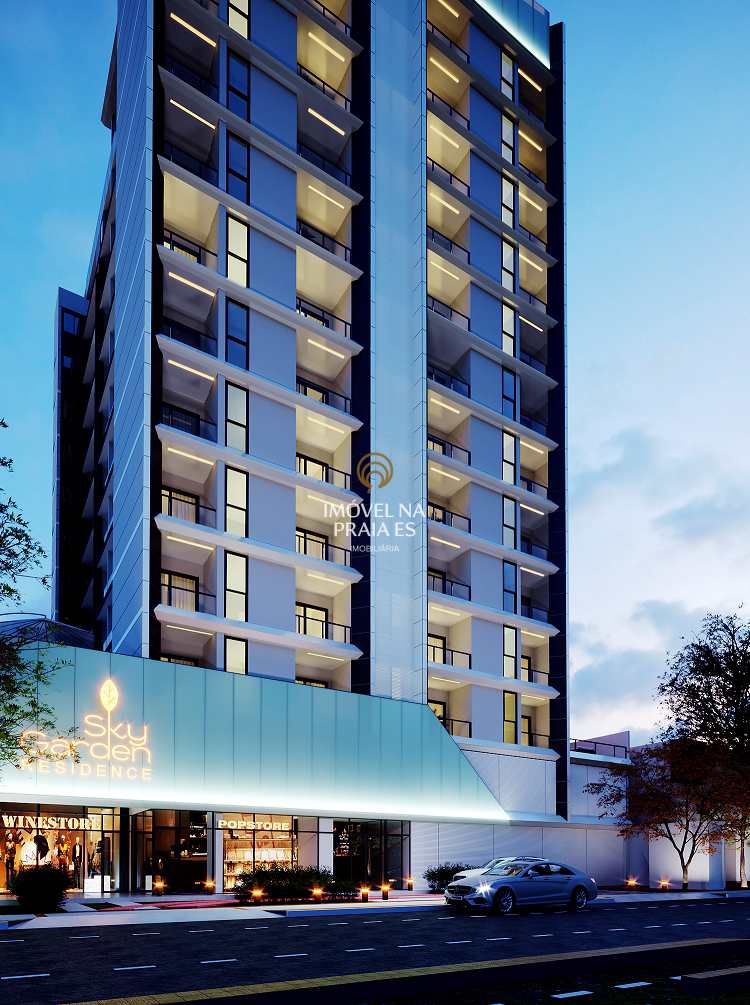 Apartamento em Vila Velha, no bairro Praia de Itaparica