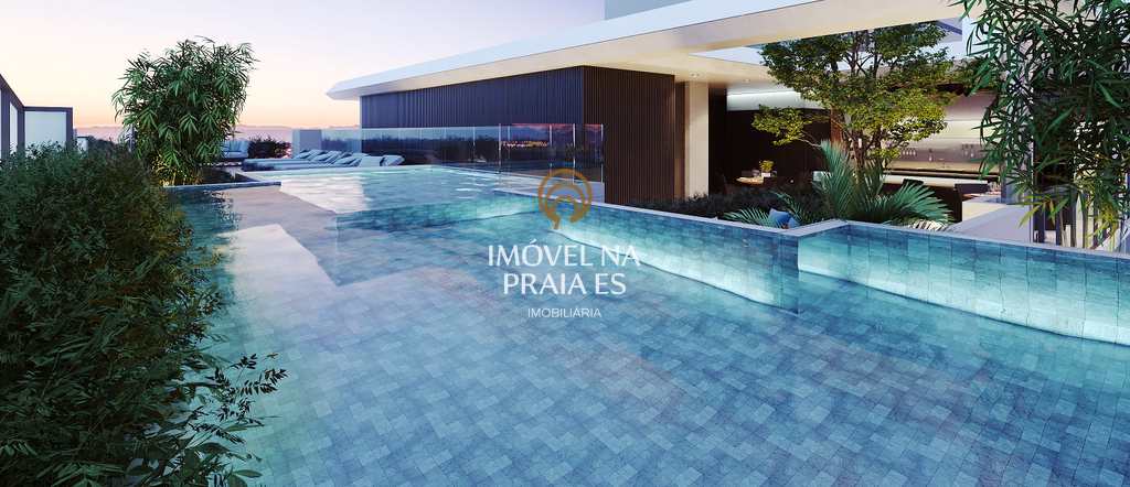 Apartamento em Vila Velha, no bairro Praia de Itaparica