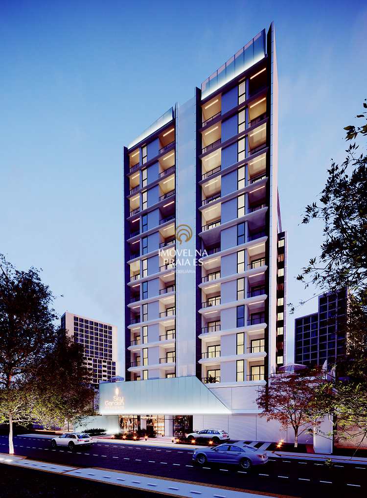 Apartamento em Vila Velha, no bairro Praia de Itaparica