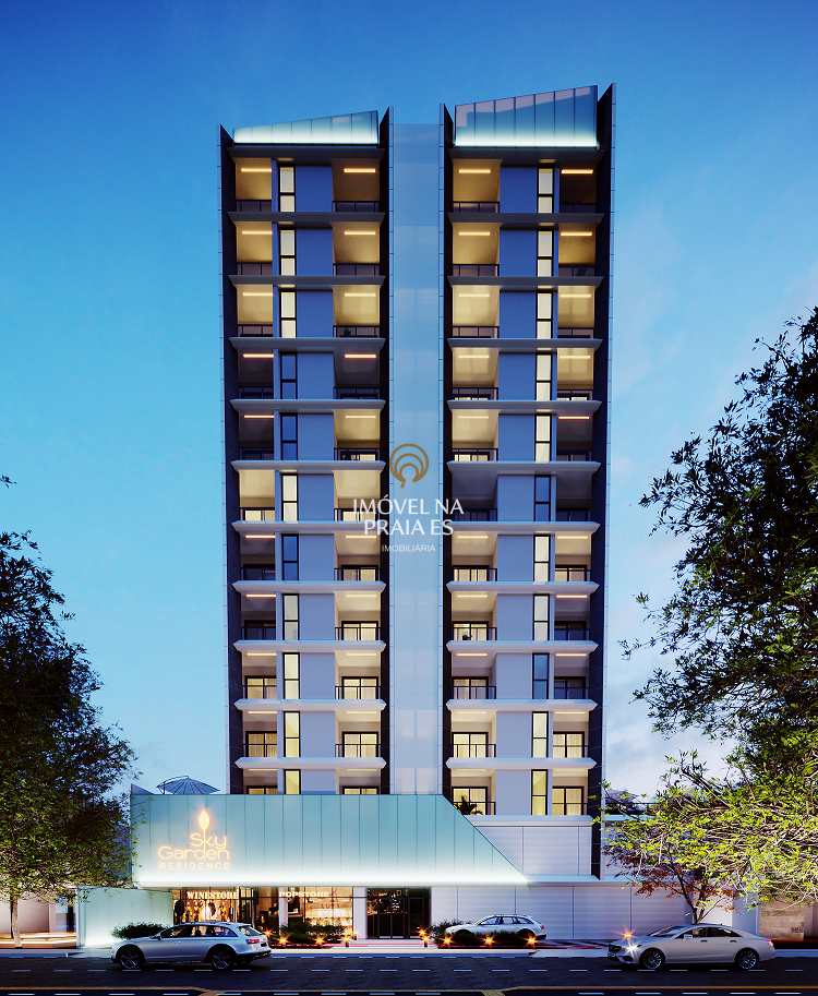 Apartamento em Vila Velha, no bairro Praia de Itaparica