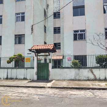 Apartamento em Contagem, bairro Glória