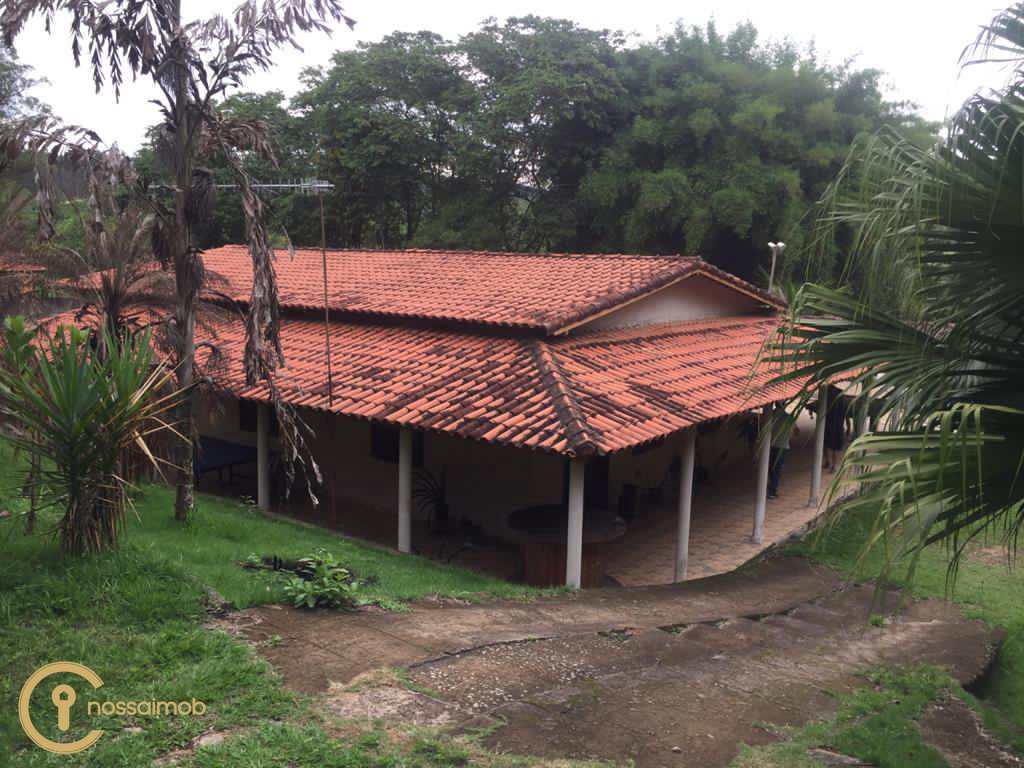Chácara em Santo Antônio dos Campos, no bairro Centro