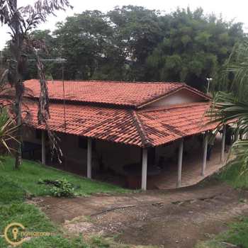 Chácara em Santo Antônio dos Campos, bairro Centro