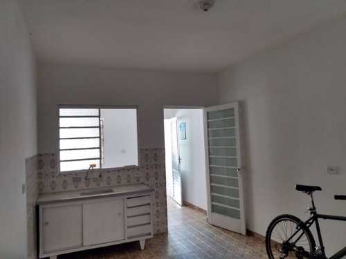 Casa, código 1 em São Paulo, bairro Jardim Rosana
