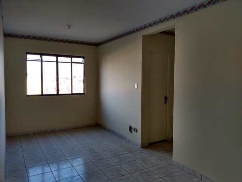 Apartamento, código 5 em São Paulo, bairro Jardim Eledy