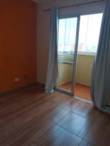 Apartamento, código 8 em São Paulo, bairro Vila Mascote