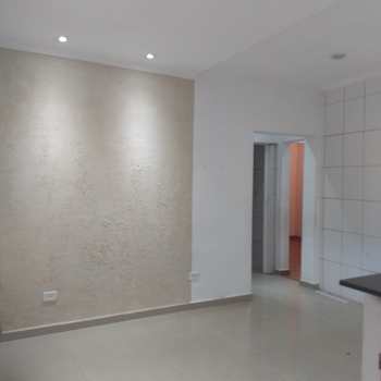 Casa em São Paulo, bairro Jardim Guarujá