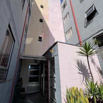 Apartamento em Mogi das Cruzes, bairro Vila Industrial