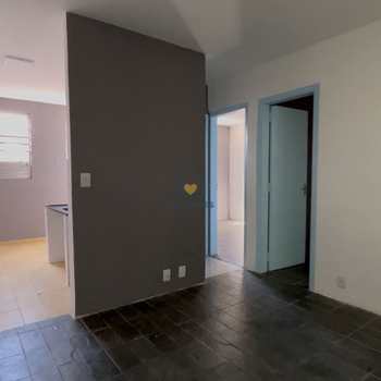 Apartamento em Mogi das Cruzes, bairro Vila Industrial