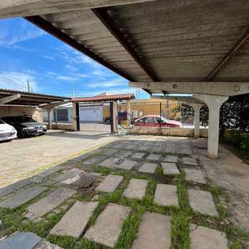 Apartamento em Mogi das Cruzes, bairro Vila Industrial