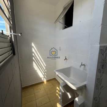 Apartamento em Mogi das Cruzes, bairro Vila Industrial