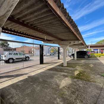 Apartamento em Mogi das Cruzes, bairro Vila Industrial