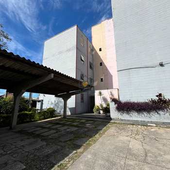 Apartamento em Mogi das Cruzes, bairro Vila Industrial