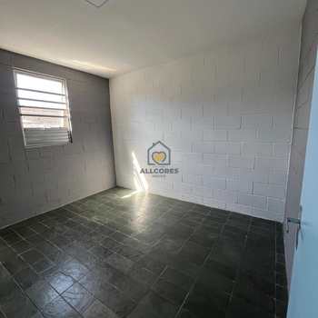 Apartamento em Mogi das Cruzes, bairro Vila Industrial