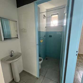 Apartamento em Mogi das Cruzes, bairro Vila Industrial