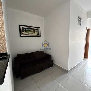 Kitnet em Mogi das Cruzes, bairro Centro