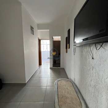 Kitnet em Mogi das Cruzes, bairro Centro