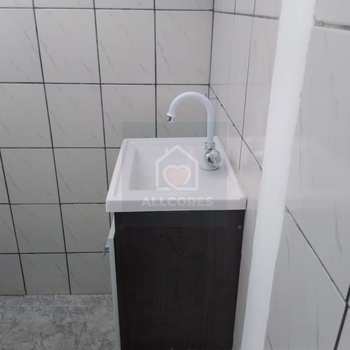 Salão em Mogi das Cruzes, bairro Alto Ipiranga