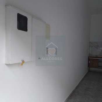 Salão em Mogi das Cruzes, bairro Alto Ipiranga