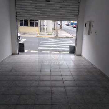 Salão em Mogi das Cruzes, bairro Alto Ipiranga