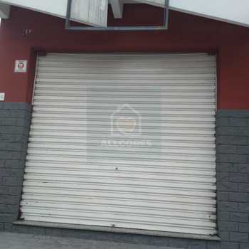 Salão em Mogi das Cruzes, bairro Alto Ipiranga