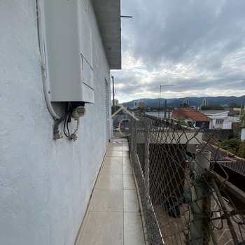 Kitnet em Mogi das Cruzes, bairro Socorro