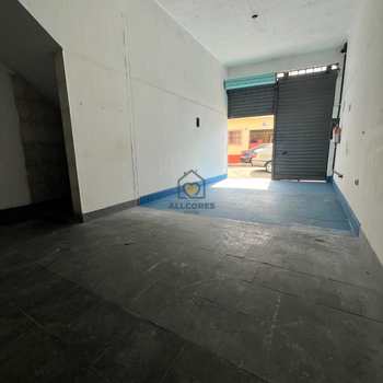 Salão em Mogi das Cruzes, bairro Centro