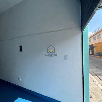 Salão em Mogi das Cruzes, bairro Centro